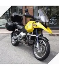 Bmw r 1150 gs - 2003