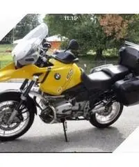 Bmw r 1150 gs - 2003 - 2