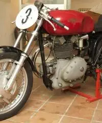 Gilera Piuma