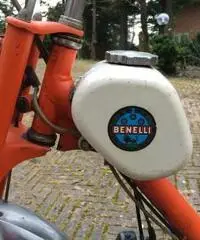 Motorino Bobo 50 Benelli - 3