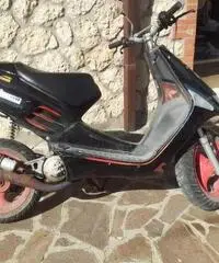 Scooter aprilia sr (70cc)