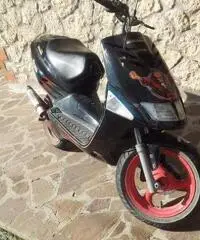 Scooter aprilia sr (70cc) - 3