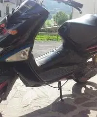 Scooter aprilia sr (70cc) - 5