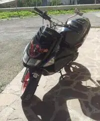 Scooter aprilia sr (70cc) - 7