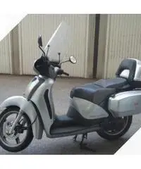 Scooter Scarabeo 200