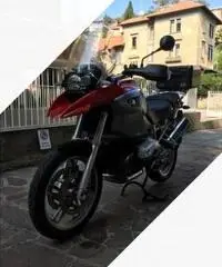 Bmw r1200gs