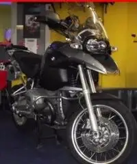 BMW R 1200 GS GRIGIO - 72800 - 2