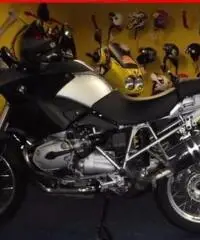 BMW R 1200 GS GRIGIO - 72800 - 3