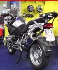 BMW R 1200 GS GRIGIO - 72800 - 4