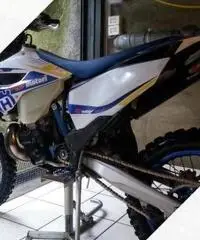 Husaberg TE 250 - 2013