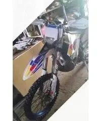 Husaberg TE 250 - 2013 - 2