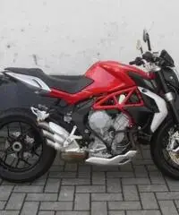 MV AGUSTA Brutale 800 NAKED