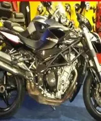 MV AGUSTA Brutale 910 S NERO - 21200