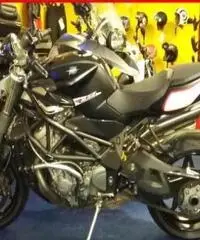 MV AGUSTA Brutale 910 S NERO - 21200 - 3