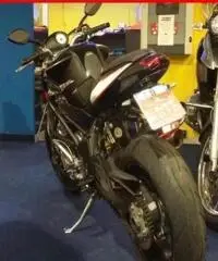 MV AGUSTA Brutale 910 S NERO - 21200 - 4