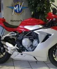 MV AGUSTA F3 800 EAS - ABS - 2