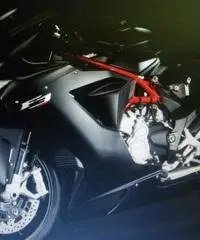 MV AGUSTA F3 800 EAS - ABS - 3