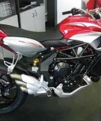 MV AGUSTA Rivale 800 EAS - ABS