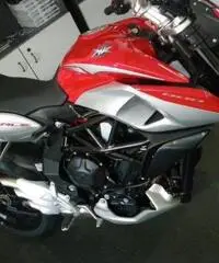 MV AGUSTA Rivale 800 EAS - ABS - 2