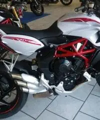 MV AGUSTA Rivale 800 EAS - ABS - 4