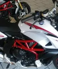 MV AGUSTA Rivale 800 EAS - ABS - 5