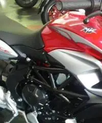 MV AGUSTA Rivale 800 EAS - ABS - 6