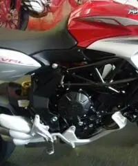 MV AGUSTA Rivale 800 EAS - ABS - 7