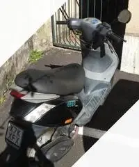 Piaggio Zip 50 - 2001 - 2