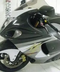 SUZUKI GSX 1300 R Hayabusa ABS - 2