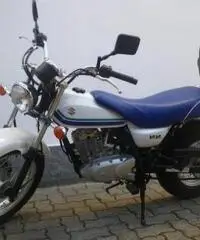 SUZUKI RV 125 VAN VAN 2015