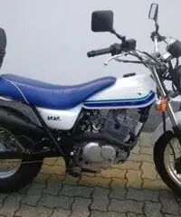 SUZUKI RV 125 VAN VAN 2015 - 2