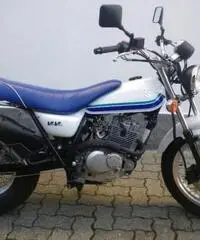 SUZUKI RV 125 VAN VAN 2015 - 3