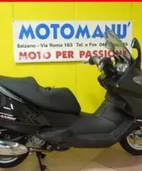 APRILIA Atlantic 300 BLU - 4481 - 2