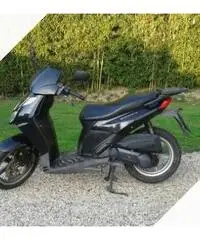 Aprilia Sportcity 200 - 2007