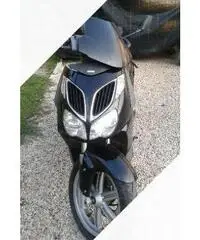 Aprilia Sportcity 200 - 2007 - 2