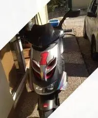 Aprilia SR 50 - 1998 - 2