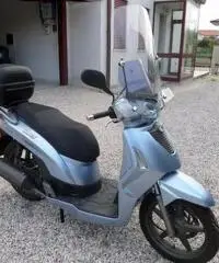 Bello ed economico: Scooter Kymco modello People S - 3