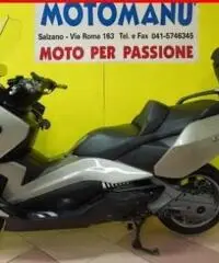 BMW C 650 GT GRIGIO - 6961