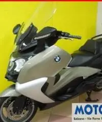 BMW C 650 GT GRIGIO - 6961 - 2