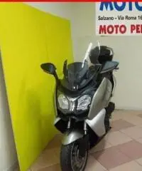 BMW C 650 GT GRIGIO - 6961 - 3