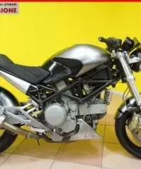 DUCATI Monster 800 NERO - 12876