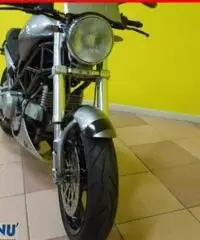 DUCATI Monster 800 NERO - 12876 - 2