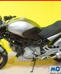 DUCATI Monster 800 NERO - 12876 - 3