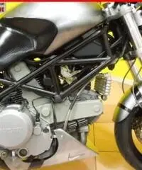 DUCATI Monster 800 NERO - 12876 - 7