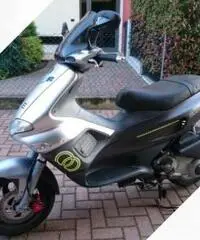 Gilera runner 180 vxr