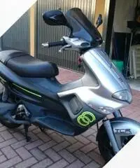 Gilera runner 180 vxr - 2