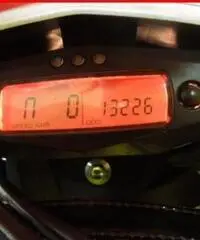 HUSQVARNA SM 510 R BIANCO, ROSSO - 13226 - 8