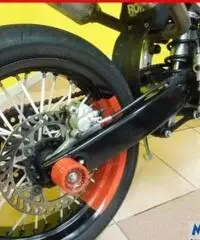 HUSQVARNA SM 510 R BIANCO, ROSSO - 13226 - 9