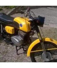 scambio moto cz - 2