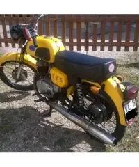 scambio moto cz